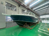 Best Selling Fishing Boats Offshore Fishing Boat 9M Fishing Boat with motor 10 passengers