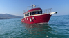 50ft Charter Fishing Boat Aluminum Cabin Cruiser 15m Aluminium Luxury Speed Yacht For Sale