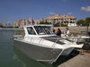 7.3m Custom build welded Performance Aluminum Catamaran Fishing Vessel for sale No reviews yet