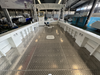 11m Aluminum Cargo Work Passenger Transport Landing Craft Boat For Sale