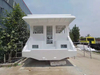 15m Aluminum Open Sea Cargo Ship Barge Boat Landing Craft for Sale