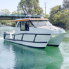 Sea Villa Boat