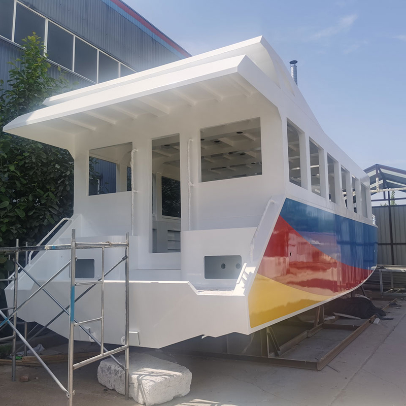 15m Passenger Boat