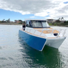 7.9m Catamaran Boat