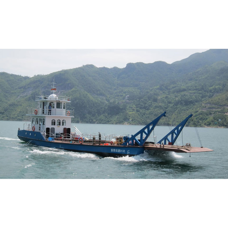 Barge