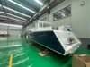 Best Selling Fishing Boats Offshore Fishing Boat 9M Fishing Boat with motor 10 passengers