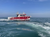 50ft Charter Fishing Boat Aluminum Cabin Cruiser 15m Aluminium Luxury Speed Yacht For Sale