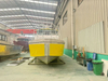 9m aluminum high speed rescue boat fire fighting boat landing craft for sale