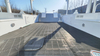 18m 60ft Ferry Cargo Speed Fishing Yacht Sport Work Boat Island Hoping Landing Craft for Sale