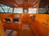 11m 36ft landing craft 6 tons loading capacity for vehicles transfer