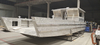 11m 36ft landing craft 6 tons loading capacity for vehicles transfer