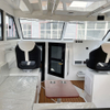 10.6m catamaran