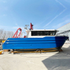 11.6m catamaran