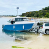 7.9m Catamaran Boat