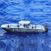 13.7m catamaran