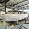 17.6m Passenger Boat
