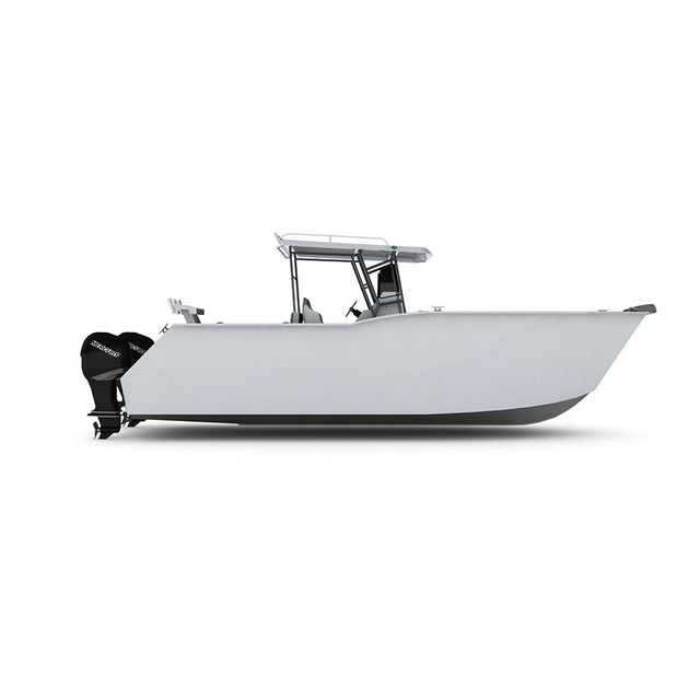 7.9m Catamaran Center Console