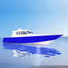 12m Passenger Boat