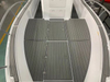 7.5m Plate Center Console Aluminum Fishing Boat for sale