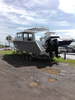 30FT 9.6m Lifestyle luxury yacht Speed Yacht Aluminum Fishing Boat For Sale