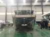 11.6m Aluminum Passenger Speed Yatch Luxury Catamaran Sail Boat Yacht