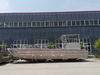 10m Full Welding Aluminum Landing Craft Working Speed Boat