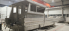 11m 36ft landing craft 6 tons loading capacity for vehicles transfer