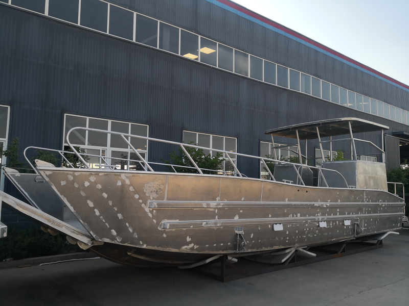 CCS Standard Landing Craft Ship for Transport & Passengers