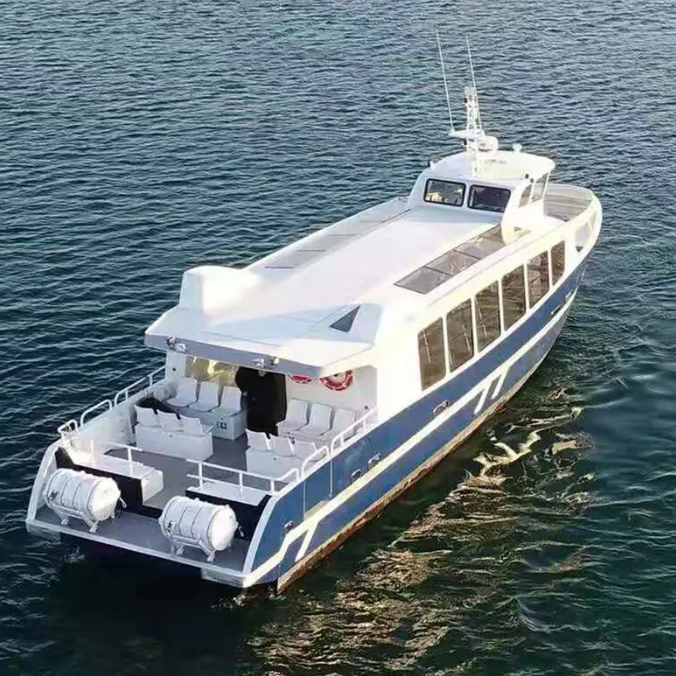 11m Aluminum Landing Craft