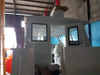 7.5m Aluminium High Speed Cabin Fishing Boat for Sale 