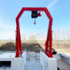 11.6m catamaran