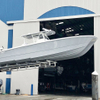 13.7m catamaran