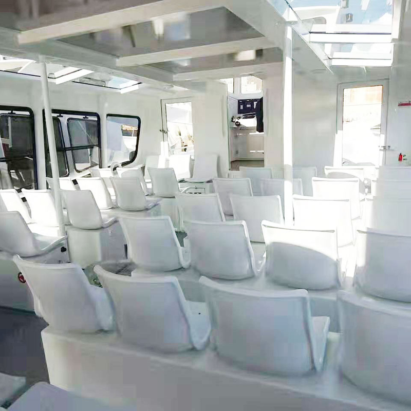 15m Catamaran