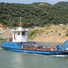 Barge