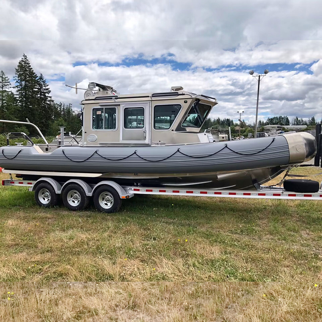 Life Boat