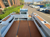 6.25m 21ft yacht luxury speed boat aluminium cuddy cabin fishing boat for sale