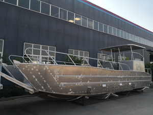 11m Landing Craft for Cargo Transport